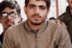 شهید محمد نقی شمالی