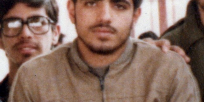 شهید محمد نقی شمالی